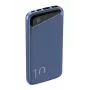 Kaasaskantav akupank Navitel PWR10 MX BLUE 10000 mAh