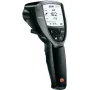 TESTO 835-H1 infrapunatermomeeter, IR-termomeeter, optika 50:1, mõõtepiirkond -30 kuni +600 °C (0560 8353)