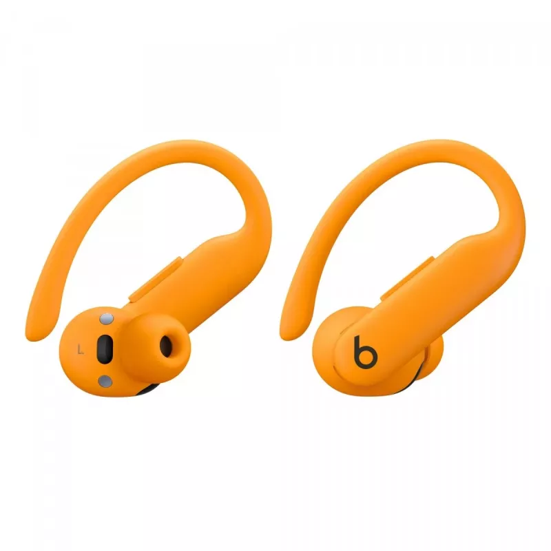 Kõrvaklapid Beats Powerbeats Pro 2 Electric oranž