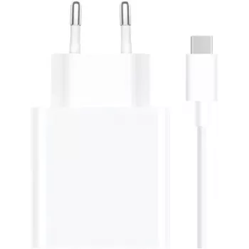 Xiaomi BHR9956EU toiteadapter valge