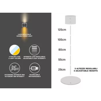 Elektriline veekeetja Beper P201UTP305 — 1,7 L, 2200 W, roostevaba terasest veekeetja