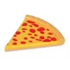Play Magnetic Pizza set, MALIK MalBlo Magnetic, mängutoit, rollimängu mänguasi, magnetilised viilud