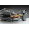 ROMMELSBACHER KG 1800 Multi Grill - Grill - Elektriline