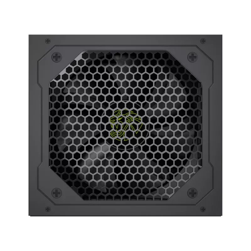 Gamemax toiteplokk, 80 PLUS, standard | VP 700S | 700 W