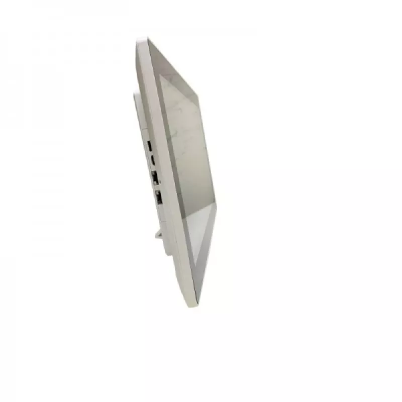 ALLNET ALL-14TMON-SMART 14-tollise puutetundliku ekraaniga monitor, PoE PD, HDMI-sisend, USB-puuteliides