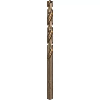 Puuriotsakute komplekt Bosch HSS Twist Drill Bits Cobalt, mudel 2608585889