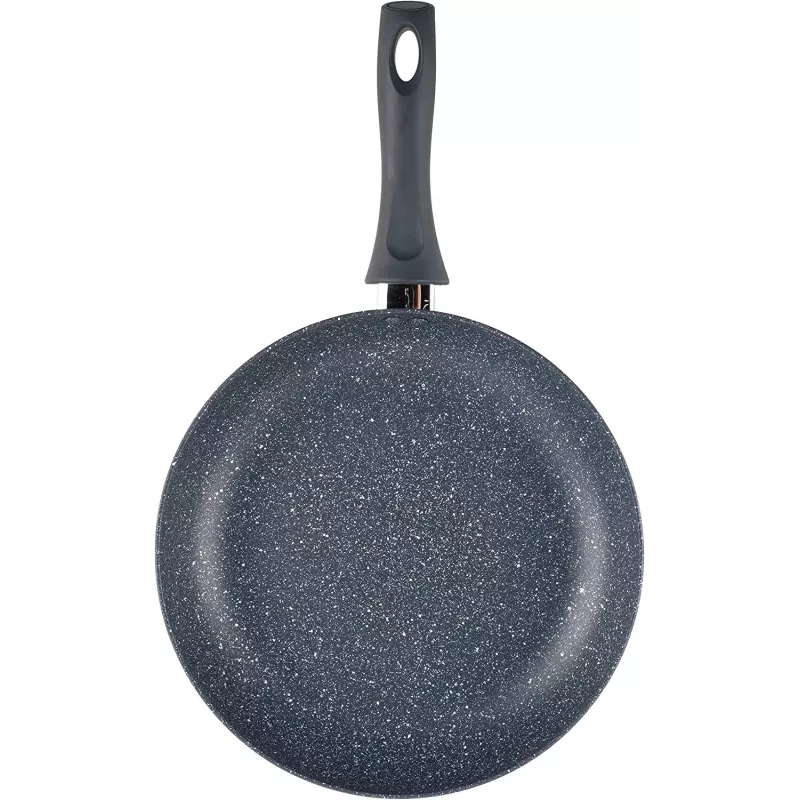 Praepann Russell Hobbs RH008431EU7 30 cm kiviviimistlus, mittenakkuva toiduvalmistamispann