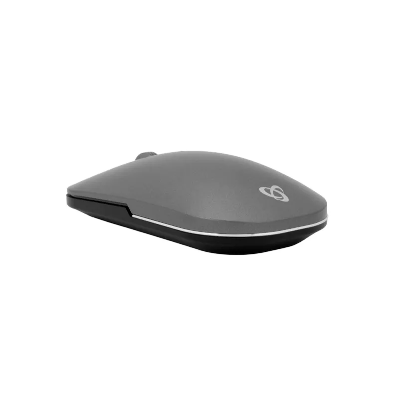 Hiir SBOX WM-113 Juhtmevaba RF Juhtmevaba + Bluetooth + USB USB-C