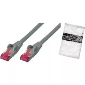Networking kaabel ShiverPeaks BS75730-A 30m Cat6a S/FTP hall