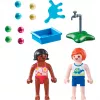 Playmobil 71166 Special Plus Lapsed veepallidega