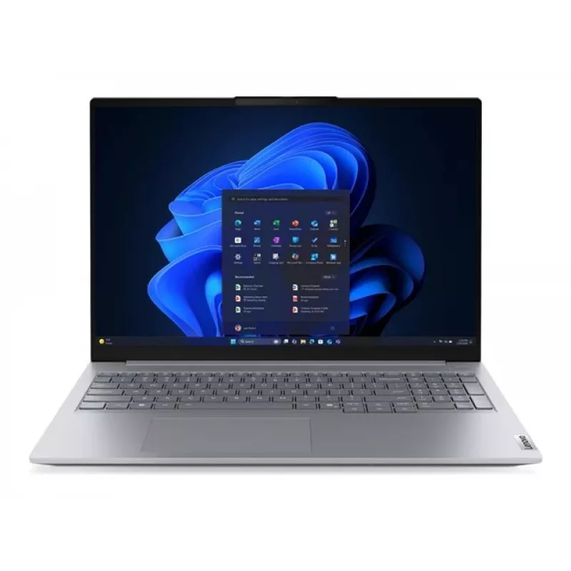 Sülearvuti Lenovo TB 16 G9 R7 250 16i, Ryzen 7 250, 16-tolline ekraan, 16GB muutmälu, 512GB SSD