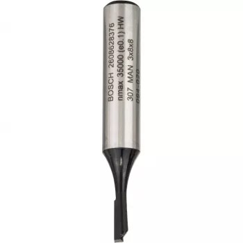 Bosch 2 608 628 376 ruuteritera sirge tera 1 tk