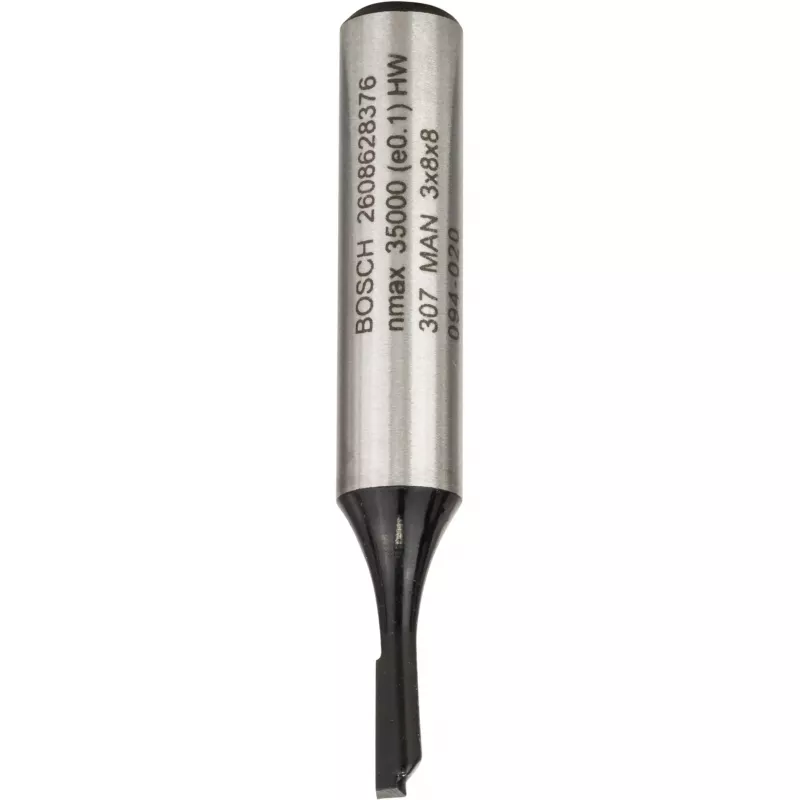 Bosch 2 608 628 376 ruuteritera sirge tera 1 tk