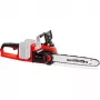 Einhell GE-LC 36/35 Li-Solo Must, Punane