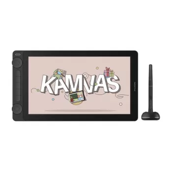 Huion Kamvas 13 GEN 3 GS1333 graafikatablett