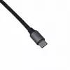 Liidese jaotur UNITEK H1112F USB 3.2 Gen 1 USB-C