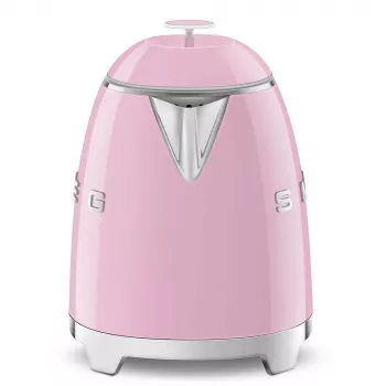 Elektriline veekeetja Smeg 0.8L 1400W Roosa