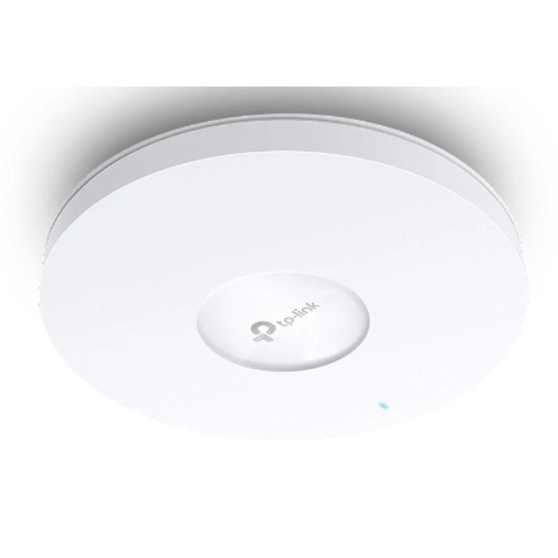 TP-Link Omada EAP653 UR traadita pääsupunkt 2976 Mbit/s Valge Toide Etherneti kaudu (PoE)
