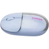 Canyon On Click 24 - 2in1 juhtmevaba optiline hiir Bluetooth / 2,4 GHz - 1 200 dpi - aku