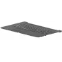 HP L83727-061 sülearvuti varuosa korpuse põhi + klaviatuur