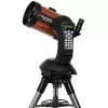 Celestron Nexstar 5SE Catadioptric 295x Must, Oranž