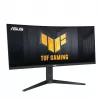 ASUS TUF Gaming VG34VQL3A arvutimonitor 86,4 cm (34 tolli) 3440 x 1440 pikslit UltraWide Quad HD LCD must