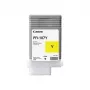 Canon PFI-107Y tindikassett 1 tk originaal kollane