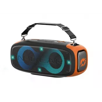 Kantav kõlar N-GEAR BLAZOOKA 830 must