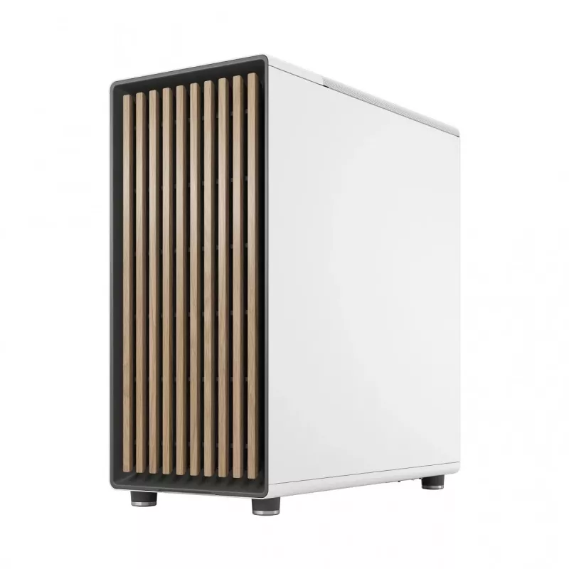 Fractal Design North Midi Tower Valge