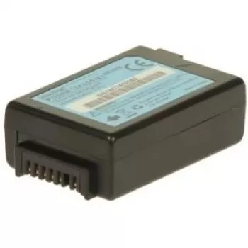 Zebra WA3025 pihuseade varuosa Aku