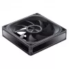 120 mm ARGB PWM korpuse ventilaator Jonsbo ZA-120 must, mudel ZA-120B