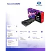 SAPPHIRE PULSE Radeon RX 9070 16GB GDDR6 Graafikakaart