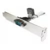 Jadapordipesa adapterkaabel Digitus AK-610300-003-E
