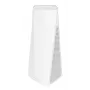 MikroTik Audience LTE6 komplekt | LTE ruuter | RBD25GR-5HPacQD2HPnD&R11e-LTE6, kolm sagedusala, Mesh
