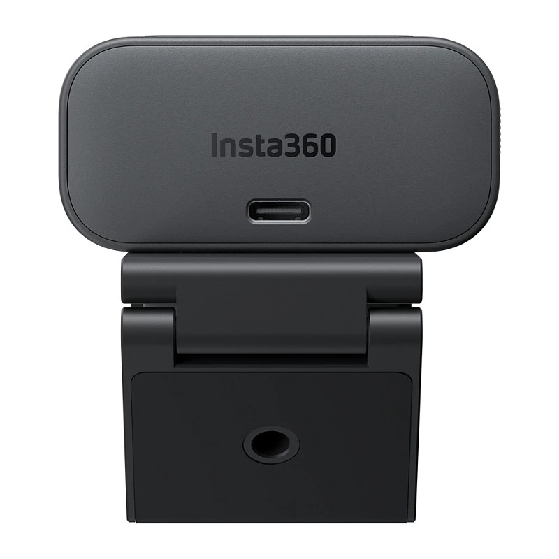 Veebikaamera Insta360 Link 2C Pro Graphite Must — mudel Link2C Pro