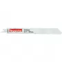 MAKITA BIM VASTASTIKLÕIKE 200x0,9mm /5tk. TERAS, METALLVÄRV. 1,2-3mm