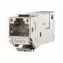 METZ CONNECT E-DAT moodul Cat.6A K Jack - Keystone