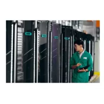 HPE optilise kettaseadme kaablikomplekt ML3 jaoks