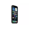 Apple iPhone 16 Pro silikoonümbris MagSafe'iga - Stone Gray