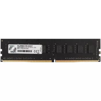 G.skill F4-2666C19S-8GNT Server