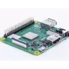 Raspberry Pi 3 Model A+ - Üheplaadiarvuti - Broadcom BCM2837B0 / 1,4 GHz - RAM 512MB - 802,11a/b/g/n/ac, Bluetooth 4,2 (Raspberry Pi 3 Model A+)