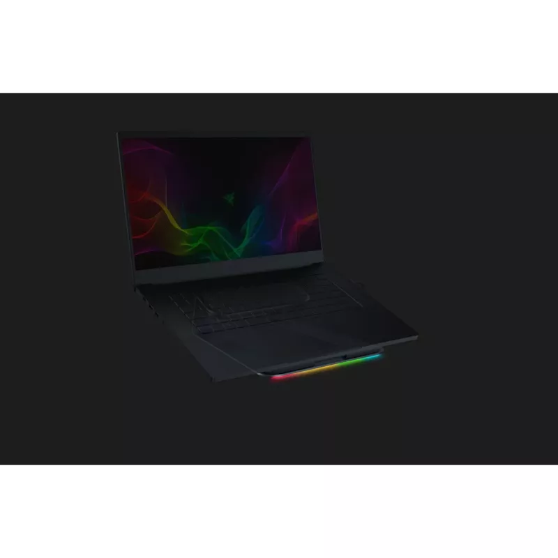 Sülearvuti alus Razer RC21-01110200-R3M1 Must 38,1 cm (15 tolli)