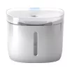 Automaatne lemmikloomajootur Petoneer Fresco Mini Plus — 1,9 L, ABS, Tuya-ühilduv, 5 V DC