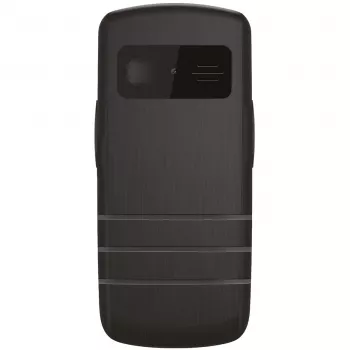 Bea-fon SL260 ilma toiteplokita hõbedane - 16 GB - 800 mAh (SL260_EU002SB)