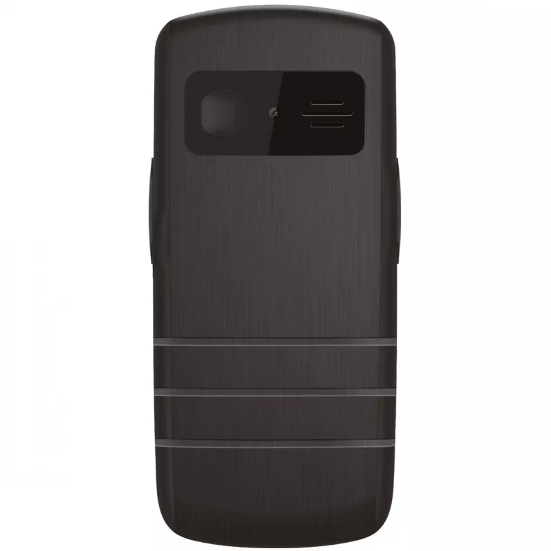 Bea-fon SL260 ilma toiteplokita hõbedane - 16 GB - 800 mAh (SL260_EU002SB)