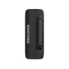 Kõlarid TRACER MaxTube 20W TWS Bluetooth, must — kaasaskantav juhtmevaba heli, stereosound
