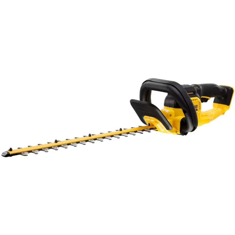 Dewalt 55cm 25mm vahe 18V XR Li-Ion juhtmeta hekikäärid – ilma akuta seade