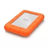LaCie Rugged Mini - Festplatte - 1TB - extern (tragbar) - USB3.0 - 5400 U/min (301558)