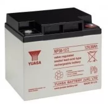 Yuasa 48570 Must