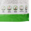 DIAMENTIQ Tofu Neutral Ultra klompuv - taimne allapanu - 4kg